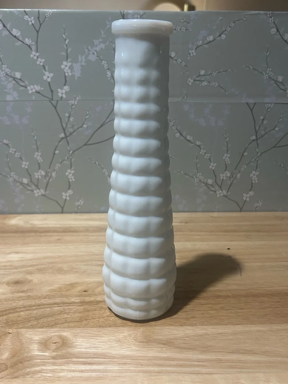 E. O. Brody opaque white